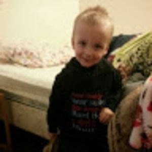 Meet your Posher, Toni